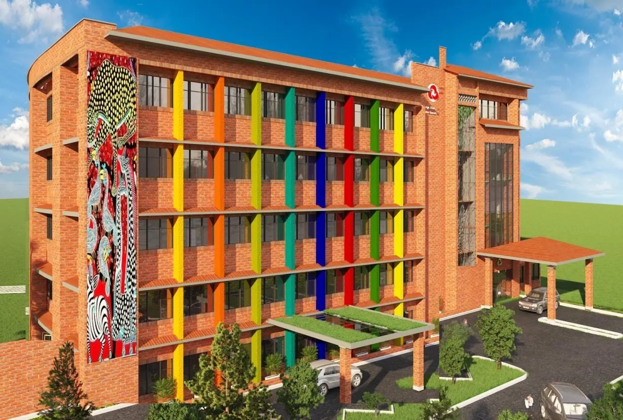 Aga Khan Children's Specialty Hospital
