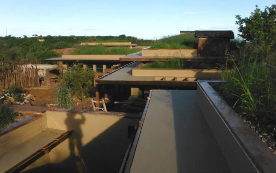 Kilima Lodge, Private House