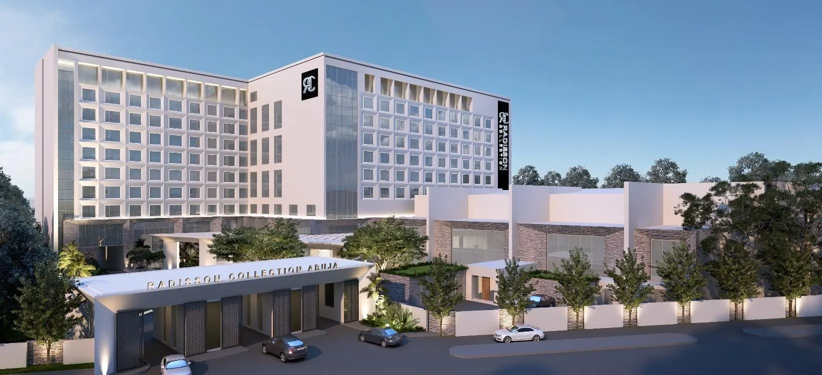 Radisson Collection Hotel