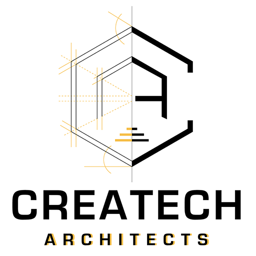 Createch Architects Logo